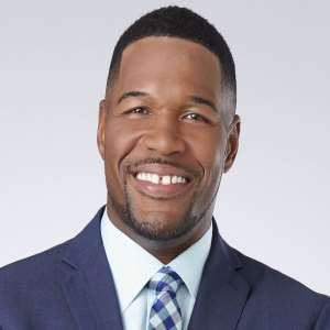 Michael Strahan